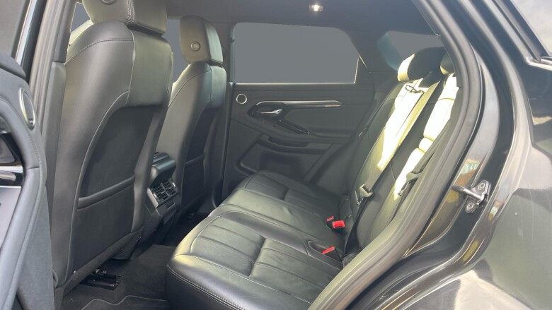 Land Rover Range Rover Evoque 2.0 D200 R-Dynamic SE 5dr Auto Diesel Hatchback